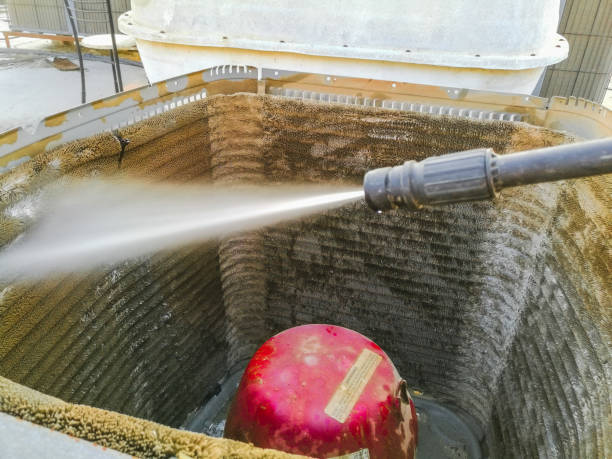 Best Affordable Air Duct Cleaning  in Spencer, WV