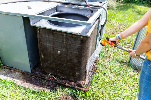 Best Best Air Duct Cleaning Company  in Spencer, WV