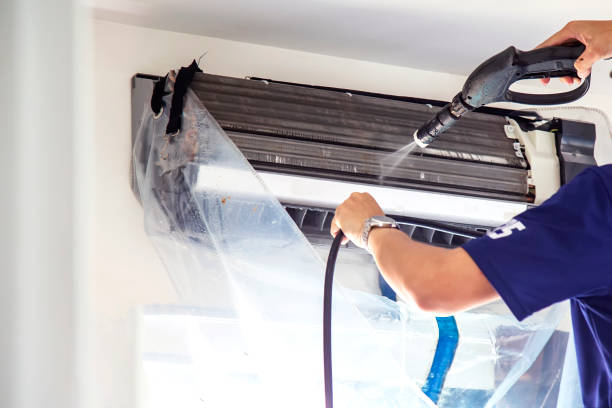 Best Duct Cleaning Specialists  in Spencer, WV
