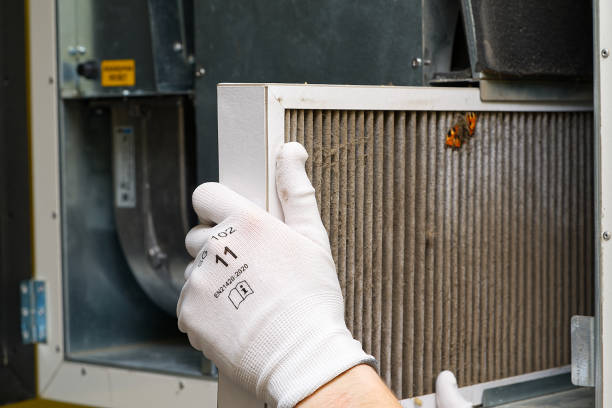 Best Affordable Duct Cleaning Services  in Spencer, WV