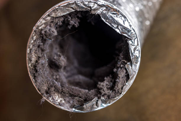 Best HVAC Duct Inspection Services  in Spencer, WV