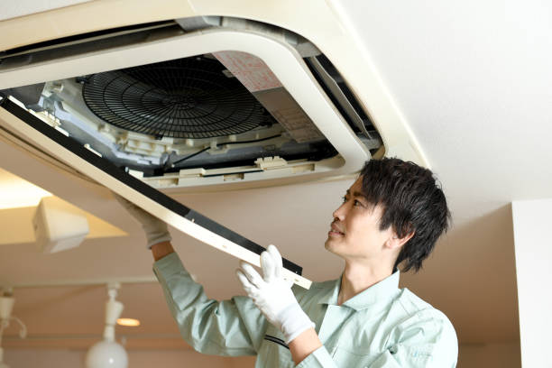 Best Ductwork Cleaning Services  in Spencer, WV