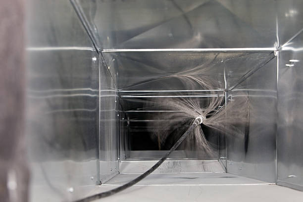 Best HVAC Air Duct Cleaning  in Spencer, WV