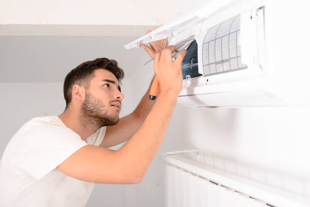 Best Commercial Air Duct Cleaning  in Spencer, WV