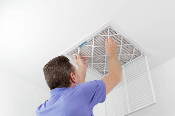 Best Professional Duct Cleaning Services  in Spencer, WV